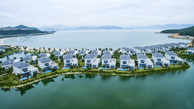 Wellness-oriented tourism