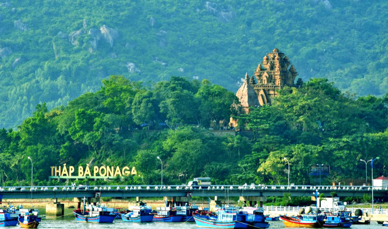 Nha Trang, Khánh Hòa hướng tới mục tiêu “nơi đáng sống, đáng đến” tầm cỡ châu Á