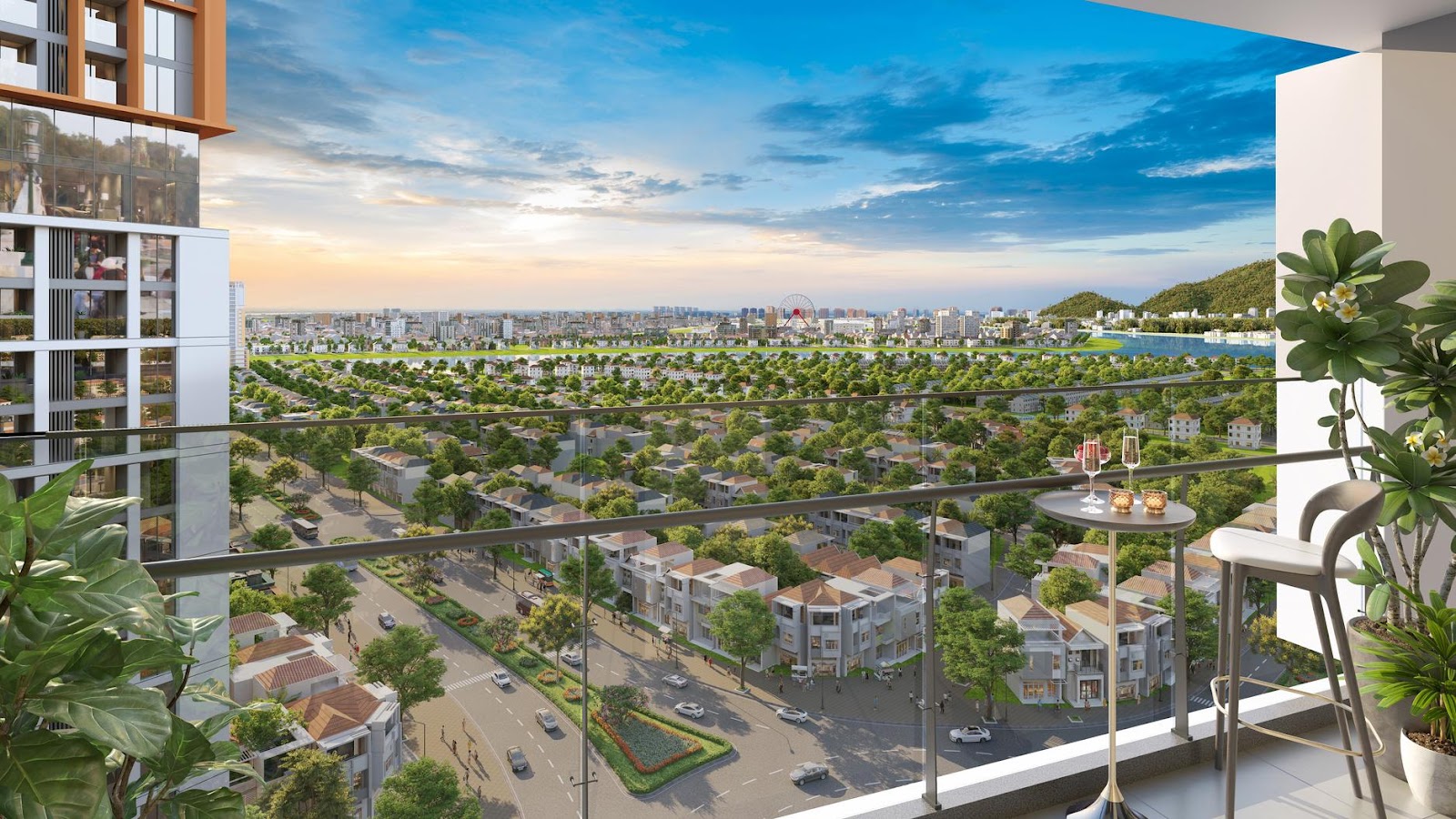 Cora Tower mở ra không gian sống thời thượng tại lõi trung tâm Sun NeO City