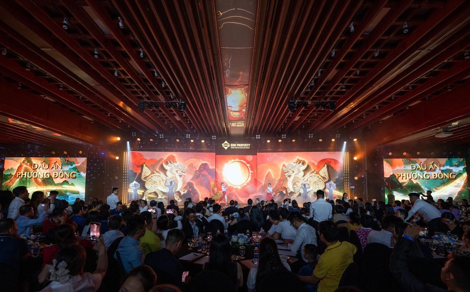 Cora Tower khẳng định sức hấp dẫn vượt trội ngay khi ra mắt thị trường