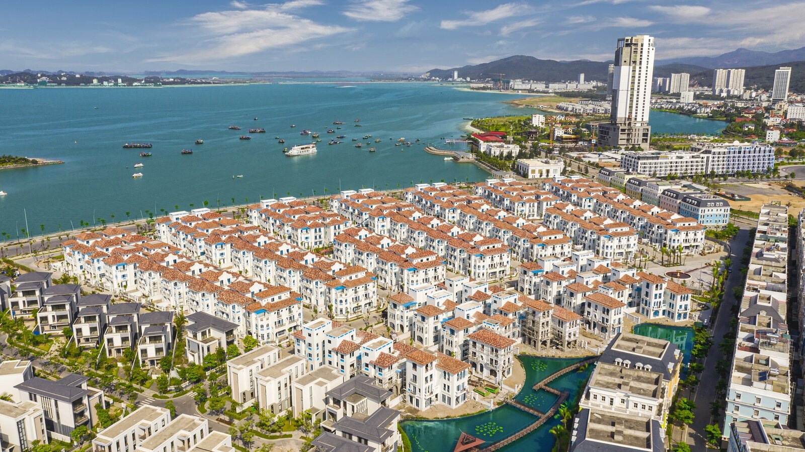 Sun Grand City Feria