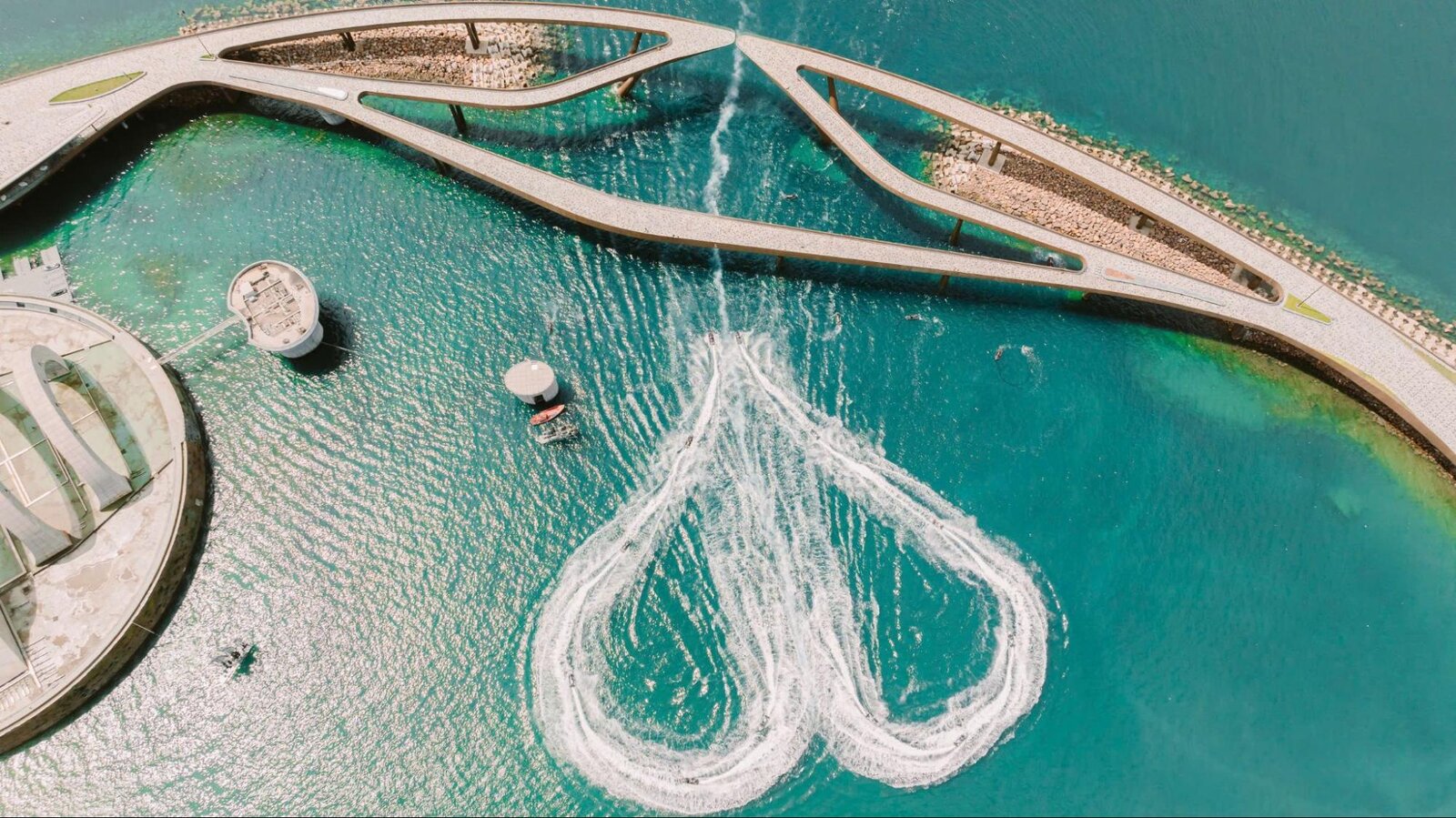 Two "Blockbuster" Shows Revealed for the Southern Phu Quoc Island in November