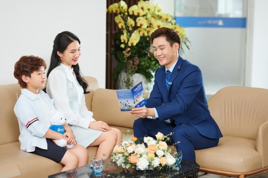 NCB Bank Completes Capital Increase to VND 19,280 Billion